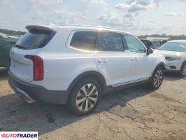 Kia Pozostałe 2022 3