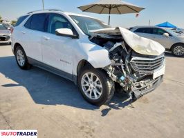 Chevrolet Equinox 2019 1