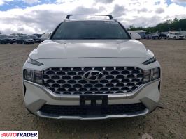 Hyundai Santa Fe 2022 2