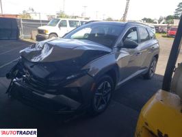 Hyundai Tucson - zobacz ofertę