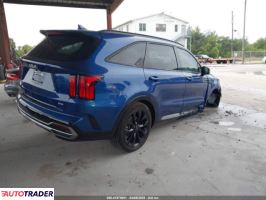 Kia Sorento 2023 2 Kia Sorento 2023 2
