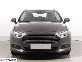 Ford Mondeo 2017 2.0 147 KM