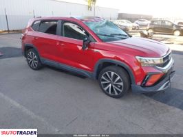 Volkswagen Pozostałe 2022 1