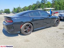 Dodge Charger 2020 6