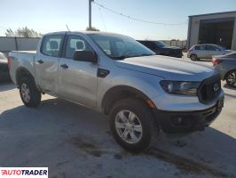 Ford Ranger 2019 2 Ford Ranger 2019 2