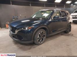 Mazda CX-5 2022 2 Mazda CX-5 2022 2