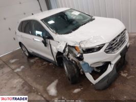 Ford Edge - zobacz ofertę