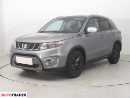 Suzuki Vitara 2018 1.4 138 KM