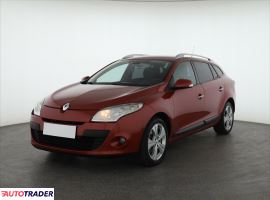 Renault Megane 2009 1.4 128 KM Renault Megane 2009 1.4 128 KM