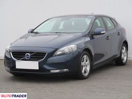 Volvo V40 2012 2.0 147 KM