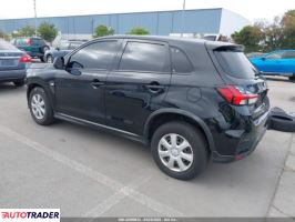 Mitsubishi Outlander 2023 2 Mitsubishi Outlander 2023 2