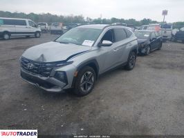 Hyundai Tucson 2026 1