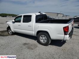 Toyota Tacoma 2023 3 Toyota Tacoma 2023 3