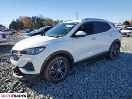 Buick Pozostałe 2022 1