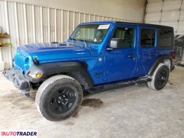 Jeep Wrangler 2021 3