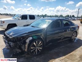 Nissan Altima - zobacz ofertę