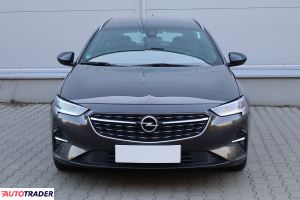 Opel Insignia 2021 2.0 171 KM