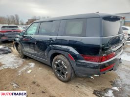 Hyundai Santa Fe 2025 2