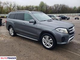Mercedes CL 2019 3 Mercedes CL 2019 3