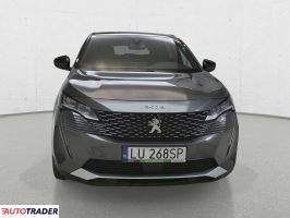 Peugeot 3008 2023 1.2 131 KM
