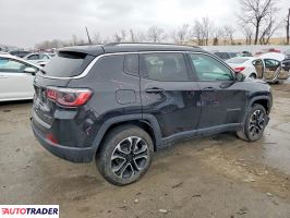 Jeep Compass 2022 2