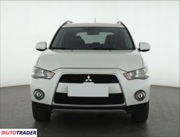 Mitsubishi Outlander 2012 2.0 144 KM