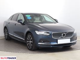 Volvo S90 2021 2.0 246 KM