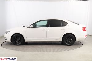 Skoda Octavia 2016 1.6 108 KM