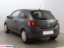 Opel Corsa 2010 1.2 68 KM