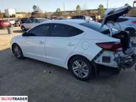 Hyundai Elantra 2019 2