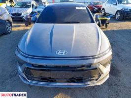 Hyundai Sonata 2024 2