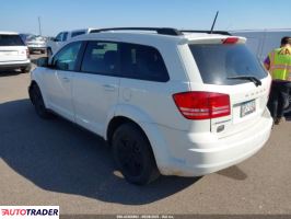 Dodge Journey 2019 2