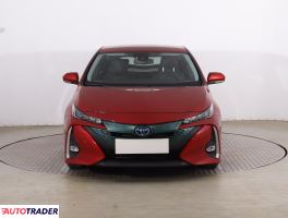 Toyota Prius 2017 1.8 120 KM