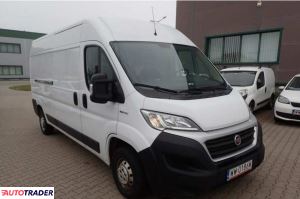 Fiat Ducato 2018 2.3