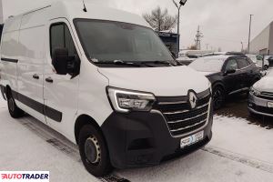 Renault Master 2021 2.3