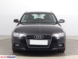 Audi A4 2014 1.8 167 KM Audi A4 2014 1.8 167 KM