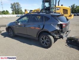 Subaru Pozostałe 2023 2 Subaru Pozostałe 2023 2