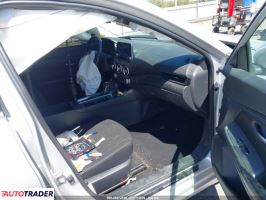 Nissan Sentra 2023 2
