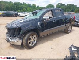 Ford Pozostałe 2021 3 Ford Pozostałe 2021 3