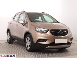 Opel Mokka - zobacz ofertę