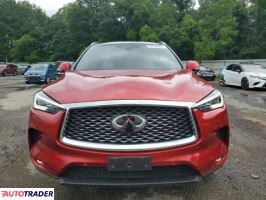 Infiniti QX50 2020 2 Infiniti QX50 2020 2