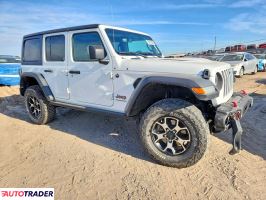 Jeep Wrangler 2023 3