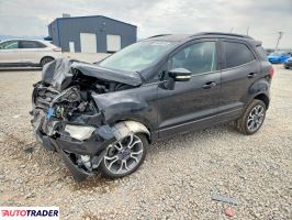 Ford EcoSport 2020 2