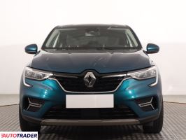 Renault Pozostałe 2021 1.3 138 KM