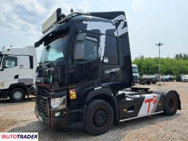 Renault t Renault t