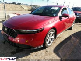 Honda Accord 2023 1 Honda Accord 2023 1