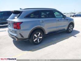 Kia Sorento 2023 2