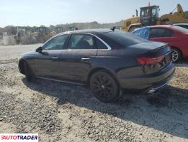 Audi A4 2020 2