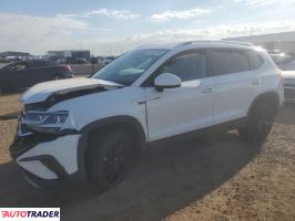 Volkswagen Pozostałe 2024 1 Volkswagen Pozostałe 2024 1