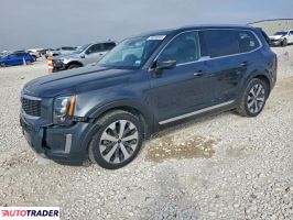 Kia Pozostałe 2022 3